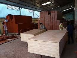 Công ty ván ép Tây Hà Nội 3