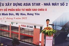STAR ASIA 7