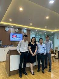 GIẢI PHÁP CÔNG NGHỆ VIỆT NAM 17