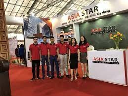 STAR ASIA 6