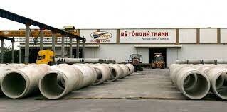 BÊ TÔNG HÀ THANH 4