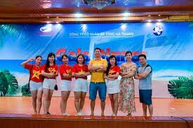 BÊ TÔNG HÀ THANH 3