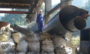 KIM KHÍ CƠ ĐIỆN NIKKO 4