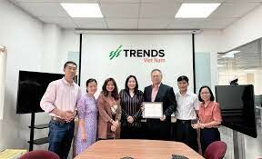 Trends & Technologies 1