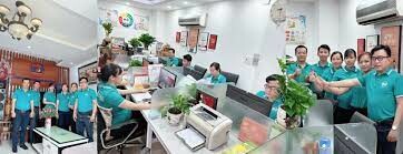 Bầu Trời Mới Việt Nam 16