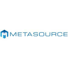 Metasource 12