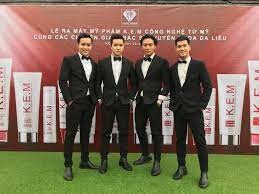 CÔNG TY CỔ PHẦN THƯƠNG MẠI ĐẦU TƯ VÀ PHÁT TRIỂN VIGO 1