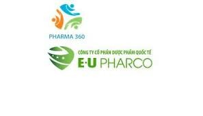 Dược Phẩm E-U Pharco 13