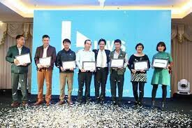 CÔNG TY CỔ PHẦN LAVIS BROTHERS COMMERCE 1