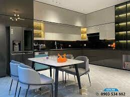 Bếp Vàng FullHome 7