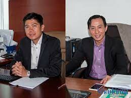 Mua bán nợ Galaxy 14