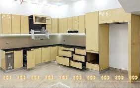 Bếp Vàng FullHome 4