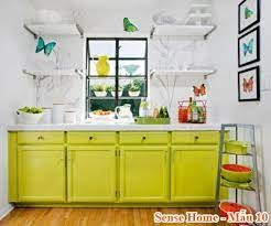 Bếp Vàng FullHome 2