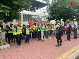 Công ty Cổ phần Thiết kế - Xây dựng DATA 4