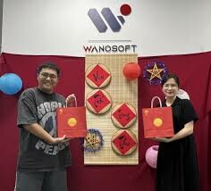 WanoSoft 1