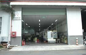 Navic & Kunshin Việt Nam - NKV 14