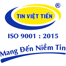 Công Nghệ Tin Việt Tiến 12