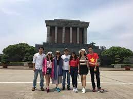 Công Ty Cổ Phần Năng Lượng - Công Nghệ Vĩnh Cửu 1