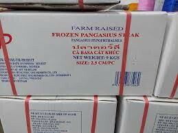 Thuỷ Sản Hùng Phúc 9