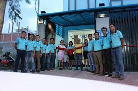 Công Ty Cổ Phần Đầu Tư Và Thương Mại Đông Tây 10