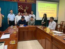 Công Ty Anh Hoàng Thy 1