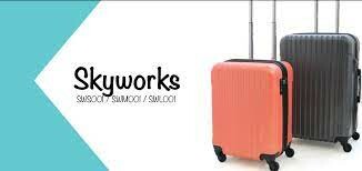 CÔNG TY TNHH SẢN XUẤT VALI EXO 3