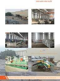 CÔNG TY TNHH THIẾT BỊ ĐIỆN VÀ CHIẾU SÁNG MIỀN BẮC 15