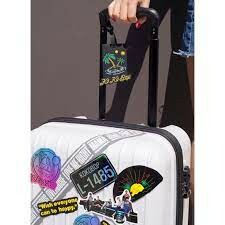 CÔNG TY TNHH SẢN XUẤT VALI EXO 1