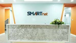 THƯƠNG MẠI DỊCH VỤ MẠNG LƯỚI THÔNG MINH 12