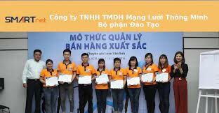 THƯƠNG MẠI DỊCH VỤ MẠNG LƯỚI THÔNG MINH 11