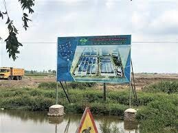 Công Ty TNHH Hòa Quần 17