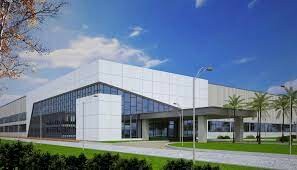 Công Ty TNHH Hòa Quần 15