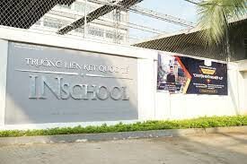 Hệ thống Trường liên kết Quốc tế Inschool 2