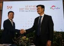 CÔNG TY CỔ PHẦN IFF HOLDINGS 16