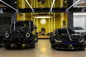 CÔNG TY TNHH ROYAL AUTO JAPAN 4