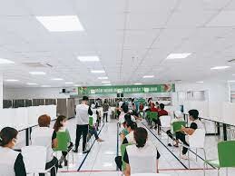 BUMJIN ELECTRONICS VINA 14