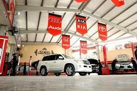 CÔNG TY TNHH ROYAL AUTO JAPAN 3