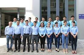 CÔNG TY TNHH KỸ THUẬT TỰ ĐỘNG AN DƯƠNG 18