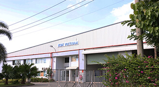 Navic & Kunshin Việt Nam - NKV 16