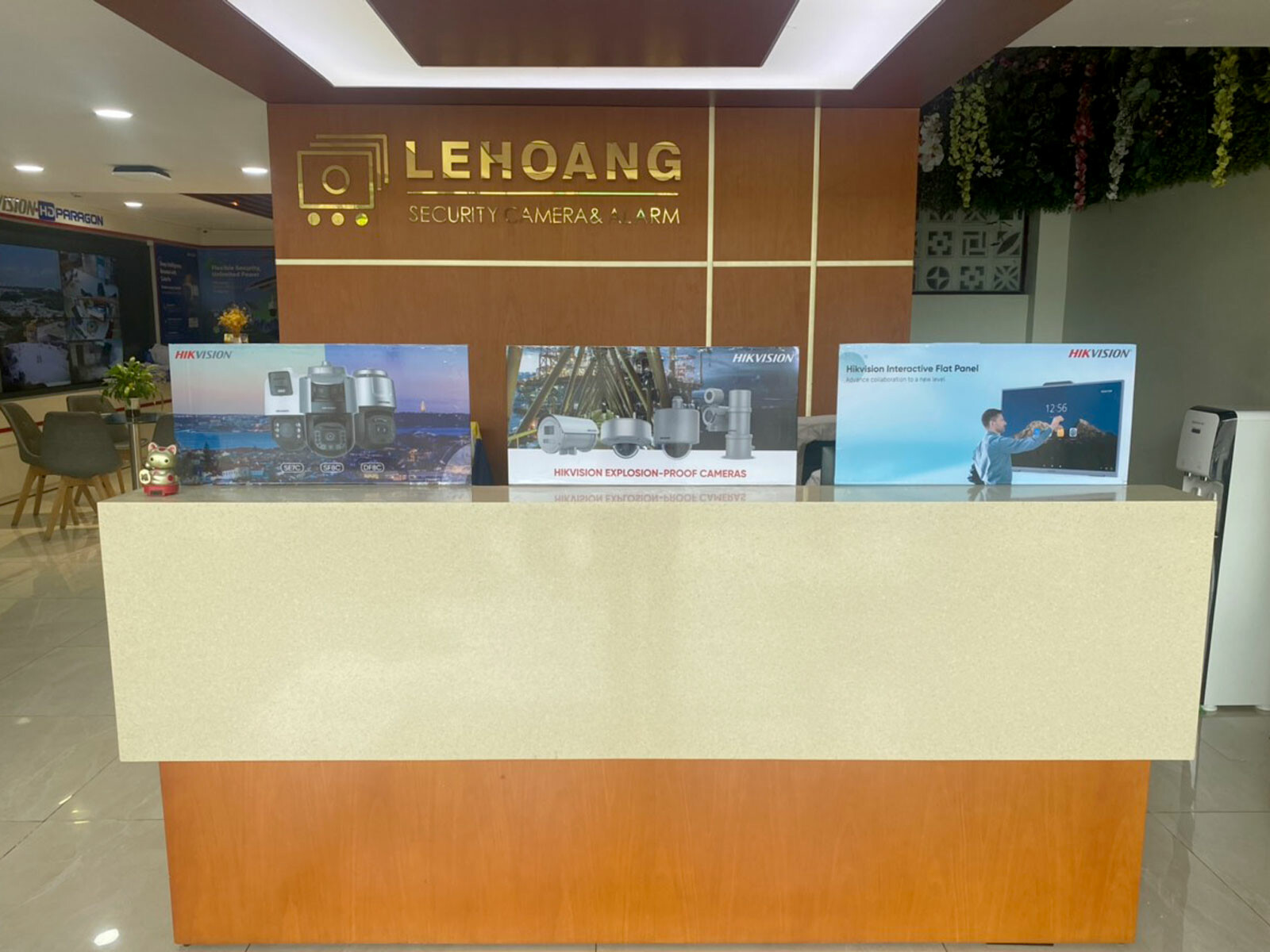 Minh Hiệp Protech 4