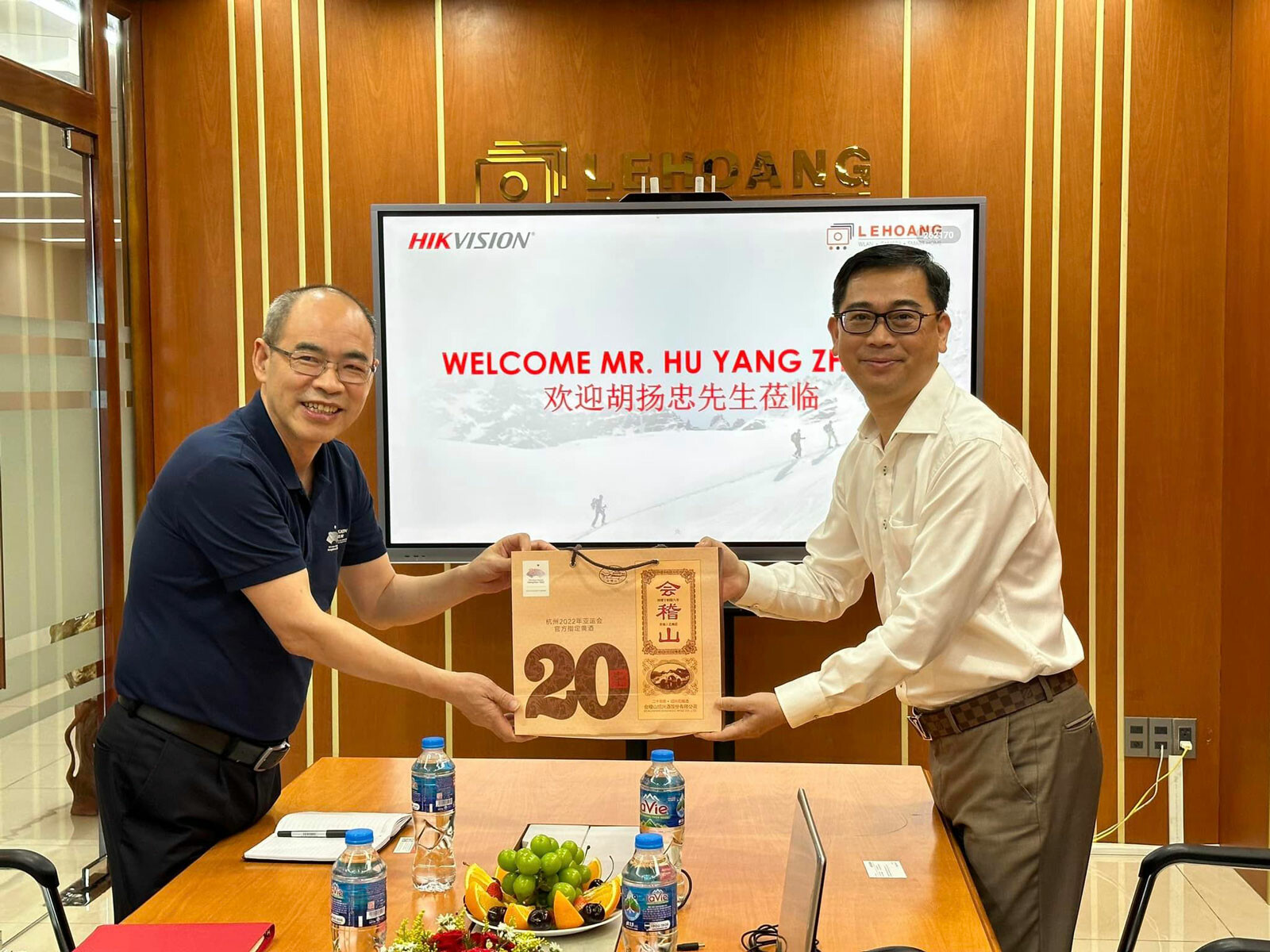 Minh Hiệp Protech 16