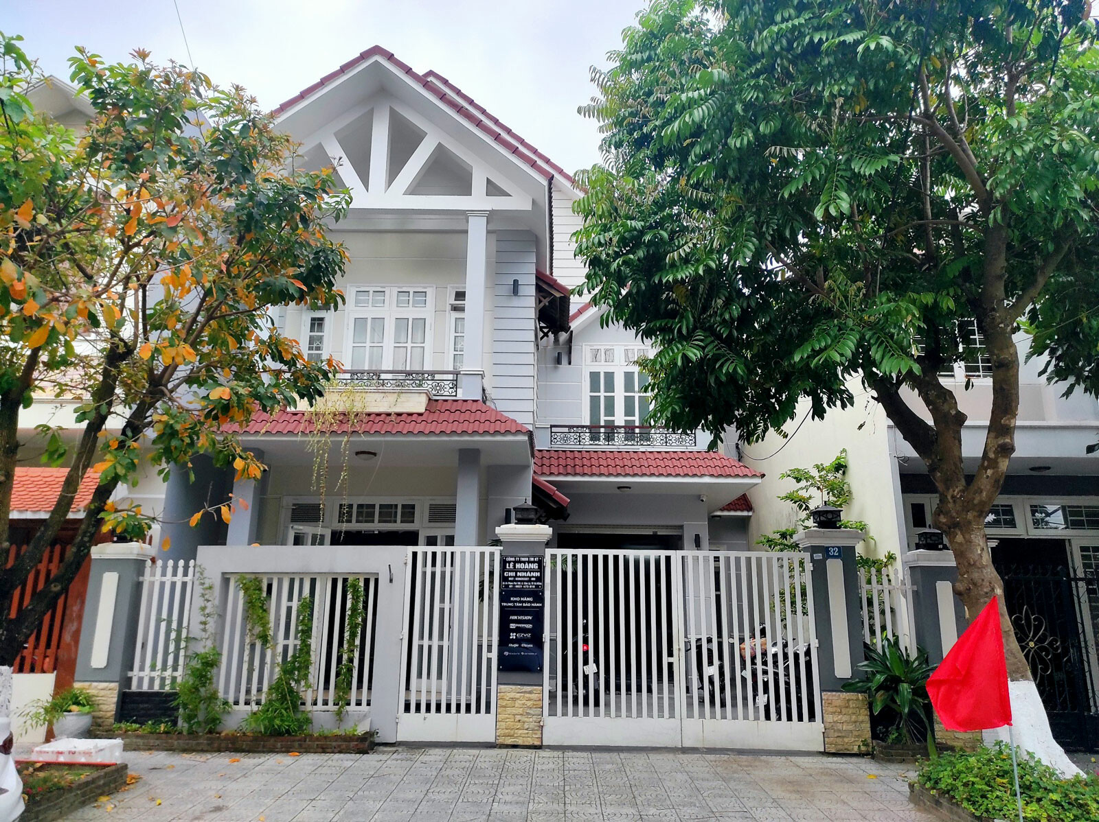 Minh Hiệp Protech 18