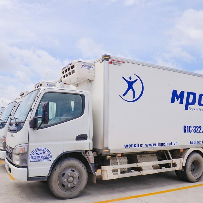 MPC LOGISTICS 16