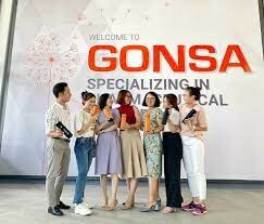 GONSA 13