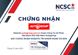 CÔNG TY CỔ PHẦN ACOM 8