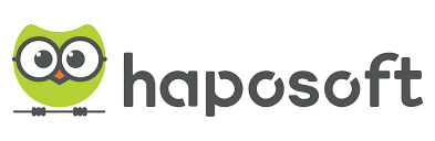 HAPOSOFT 10
