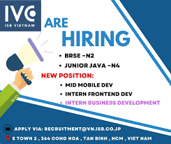 isb viet nam co.ltd 7