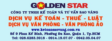 CÔNG TY KẾ TOÁN SAO VÀNG 8