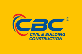 CÔNG TY CỔ PHẦN XÂY DỰNG CBC 8