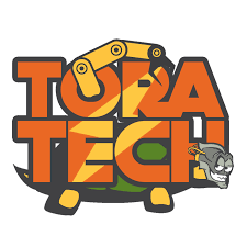 TORA TECH 9